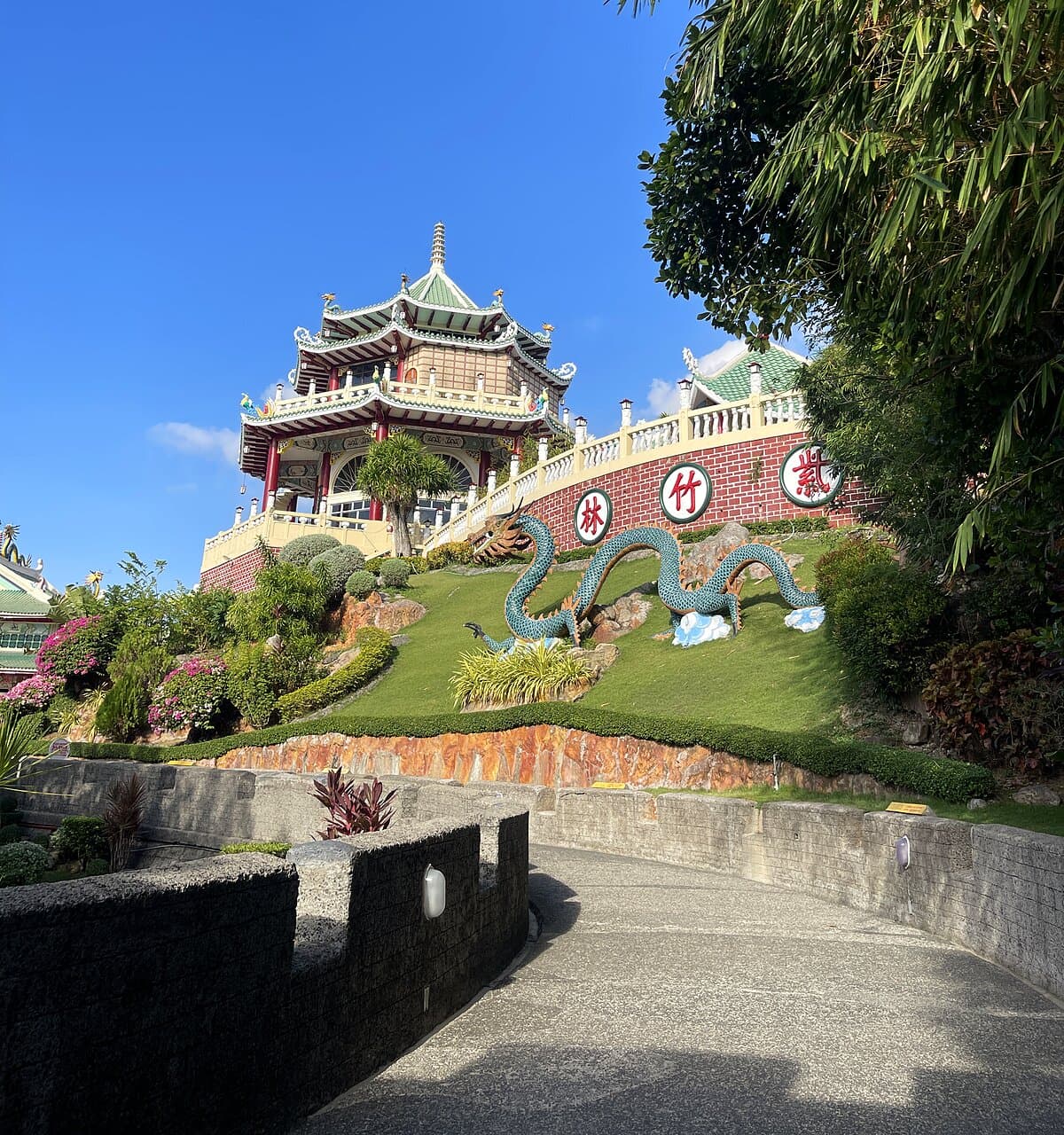 Cebu City Heritage Tour