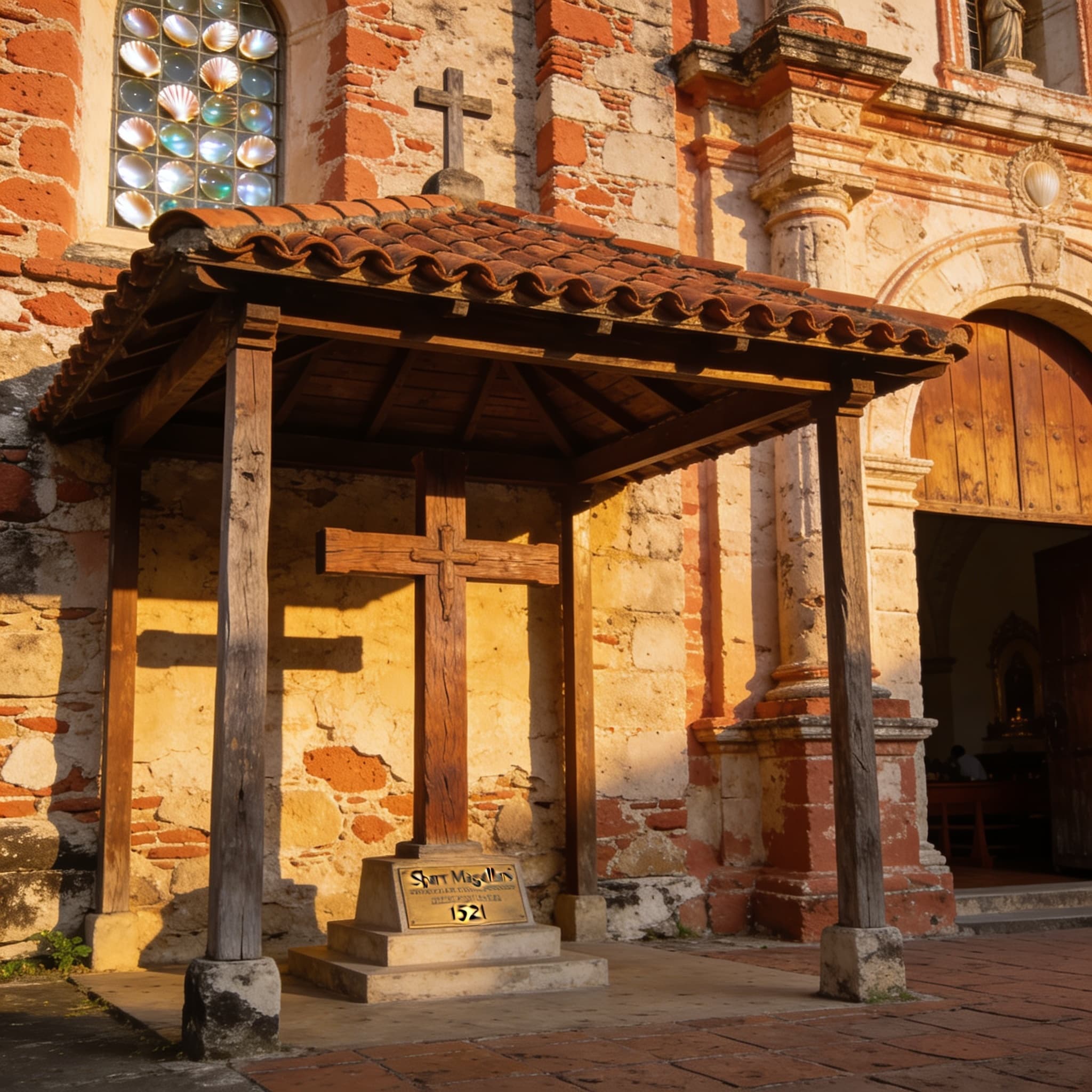 Cebu City Heritage Tour